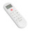 Telecomando per condizionatore d'aria 0010404555D Bianco 2xAAA 16
