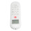 Telecomando per condizionatore d'aria 0010404555D Bianco 2xAAA 15