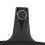 Robinet cascade RV chromé, filetage de 20 mm, 1 trou. 12