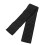 Correa para barbilla antironquidos, negra, ajustable 1