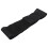 Correa para barbilla antironquidos, negra, ajustable 14