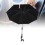 Parasol universel pour poussette rose, 55,5 cm 12