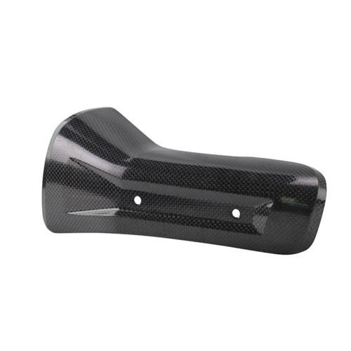 Exhaust Silence Escape Systems Link Pipe Muffler Cover for