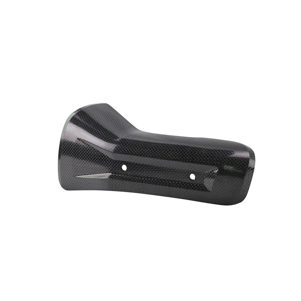 Exhaust Silence Escape Systems Link Pipe Muffler Cover For 4711242081424