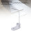 Lampada da tavolo LED bianca piccola touch 15W wireless 14