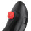 Trainer per cosce 10-35 kg Compatto Nero Digitale 6