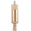 Högtrycks-PCP-handpump luftfilter olje-vattenseparator guld 1