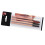 Set da 4 matite colorate per schizzi 174x7mm Betulla 11