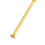 Pince pour balancier - alliage, 11 cm/4,33 po 15