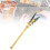 Pince pour balancier - alliage, 11 cm/4,33 po 5