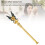 Pince pour balancier - alliage, 11 cm/4,33 po 7