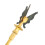 Pince pour balancier - alliage, 11 cm/4,33 po 13