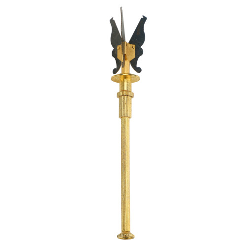Pince pour balancier - alliage, 11 cm/4,33 po 2