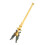 Pince pour balancier - alliage, 11 cm/4,33 po 1