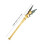 Pince pour balancier - alliage, 11 cm/4,33 po 2