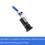 Glycol Refractometer RHA-503ATC for Antifreeze, Battery & Coolant Testing 4