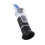 Glycol Refractometer RHA-503ATC for Antifreeze, Battery & Coolant Testing 11