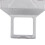 Efficient Stainless Six Teeth Sewing Machine Feed Dog XE9303001 8