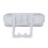 Efficient Stainless Six Teeth Sewing Machine Feed Dog XE9303001 9