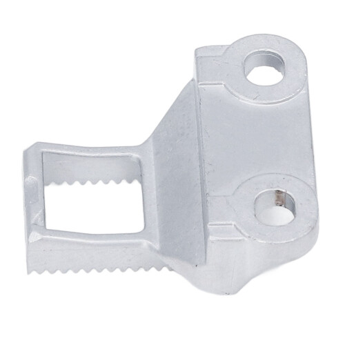 Efficient Stainless Six Teeth Sewing Machine Feed Dog XE9303001