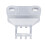 Efficient Stainless Six Teeth Sewing Machine Feed Dog XE9303001 3