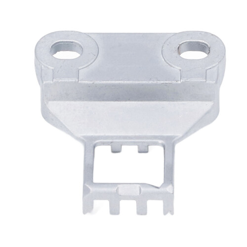 Efficient Stainless Six Teeth Sewing Machine Feed Dog XE9303001 2