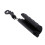 Black Silicone Arrow Puller Keychain for Easy Archery Target Shooting 11