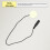 Patch pickup per chitarra acustica All-in-1 Contatto 8