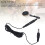 Patch pickup per chitarra acustica All-in-1 Contatto 9