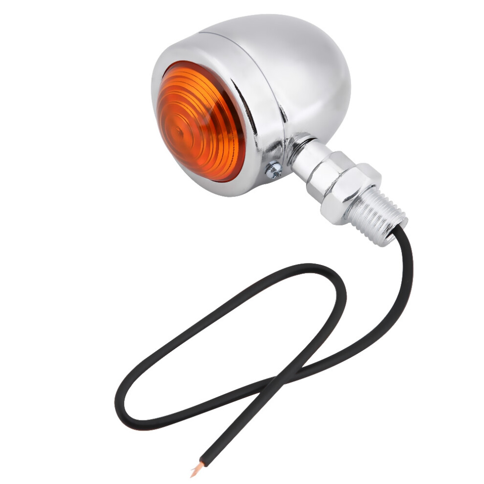 12W Led Spot Lights Motorcycle Fog Headlights Easy Install White 6951334488115