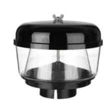 Universal 3.5Inch Cyclone Air Filter for Snorkel Head Cleaner