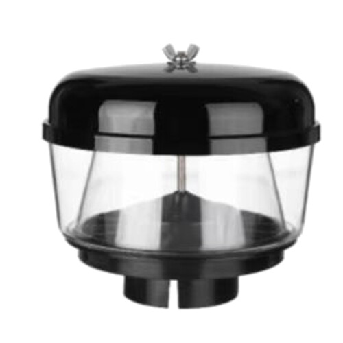Universal 3.5Inch Cyclone Air Filter for Snorkel Head Cleaner