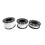 50M Tauchspule Fingerrolle mit doppelseitigem Haken 4