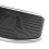 Motorcycle Universal Rear Passengers Footrest Pedal 3