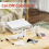 6 Roll Mini Pocket Printer Sticker Paper 6