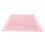 Perforated Baking Mats,2PCS Pink Silicone Mat for Half Sheet 2