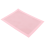 Perforated Baking Mats,2PCS Pink Silicone Mat for Half Sheet 1