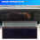 Display LCD del navigatore centrale per auto per 206 C5 Xsara 3