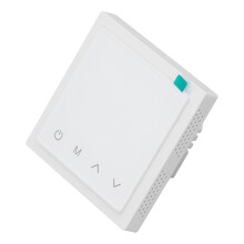 Smart LED Underfloor Heating Thermostat 16A AC85V‑250V High Accuracy
