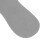 Non Slip Rubber Shoe Sole V Pattern Repair Patch Size 41‑44 Gray 9