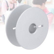 Bobina in acciaio inox Jumbo 26mmx9.5mmx6mm 767-867-868