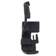 Piede overlock a 4 fili in acciaio inox FN2-4 per uso domestico