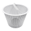 Cesta de skimmer com peso de 8 polegadas para SP1070, cesta de skimmer para serviço pesado 2