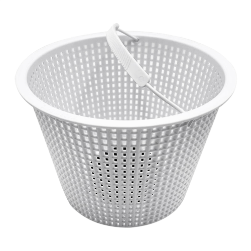 Cesta de skimmer com peso de 8 polegadas para SP1070, cesta de skimmer para serviço pesado 1
