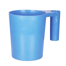 Pá para Piscina e SPA Copo Medidor de Piscina Portátil