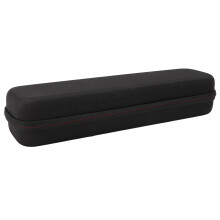 Estuche rígido para Airstrait - nylon EVA negro