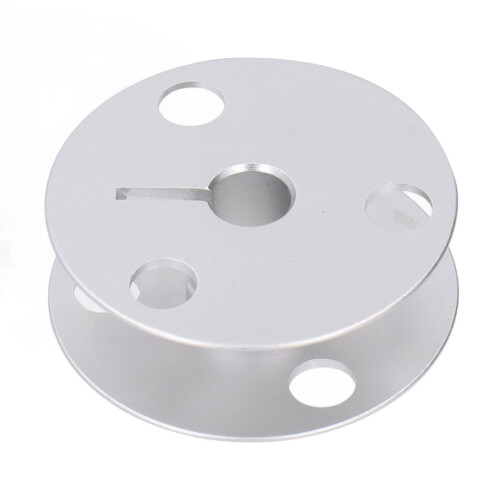 Bobine en acier inoxydable 32mm 10mm Ø7 401-66228 Robuste 2