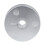 Bobine en acier inoxydable 32mm 10mm Ø7 401-66228 Robuste 11