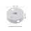 Bobine en acier inoxydable 32mm 10mm Ø7 401-66228 Robuste 2