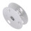 Bobine en acier inoxydable 32mm 10mm Ø7 401-66228 Robuste 1